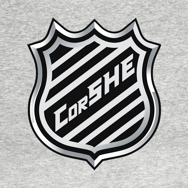 CorSHE - Post-Lockout by CineFluxProd